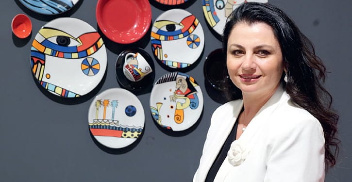 Avrupa ve ABD’nin ilk tercihi olacağız
