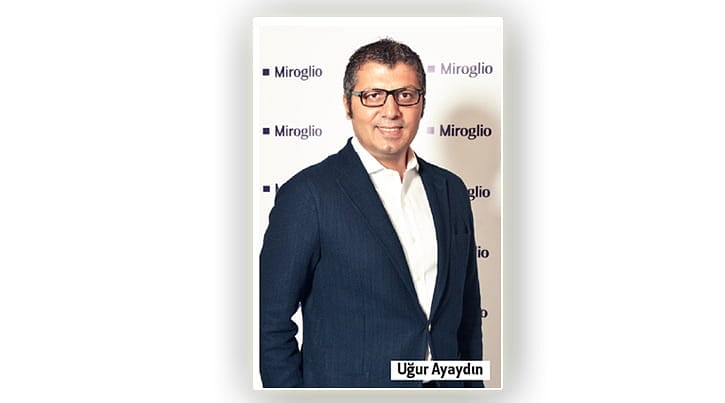 Dijital kanalda büyüyecek