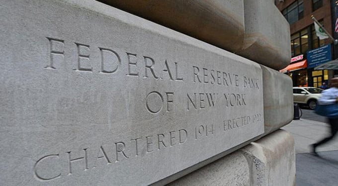 Fed'den dijital para birimi çalışması