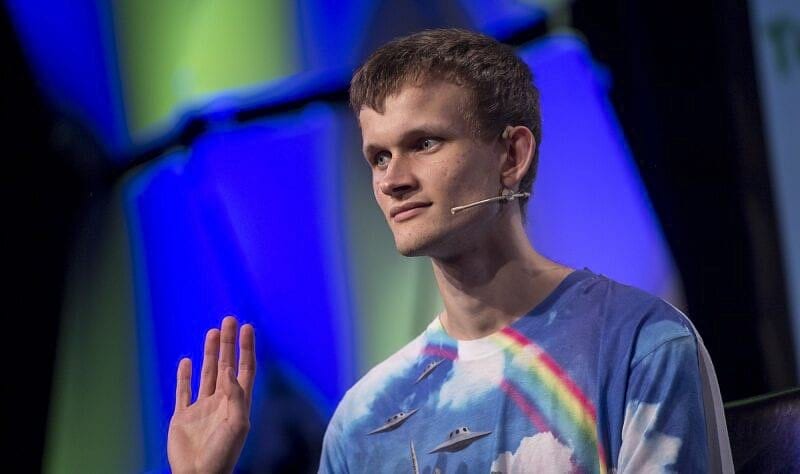 Ethereum'un kurucusu dünyanın en genç kripto milyarderi oldu