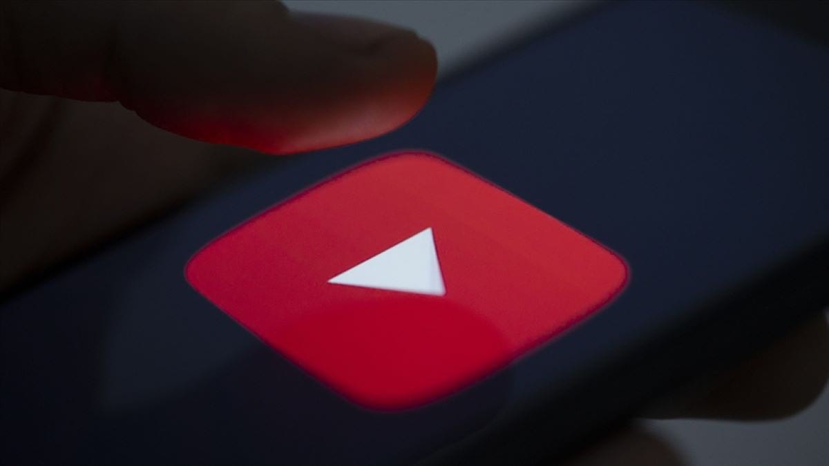 YouTube, Rus devlet kanallarının para kazanmasını durdurdu