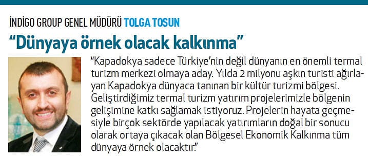Turizmde termal atak-9