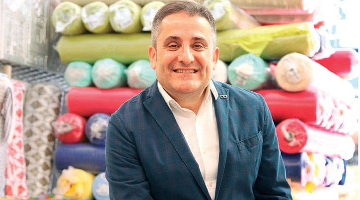 100 milyon TL'ye fabrika kuracak