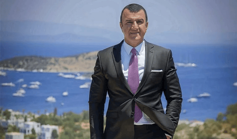 Bodrum’a 150 milyon dolarlık yatırım