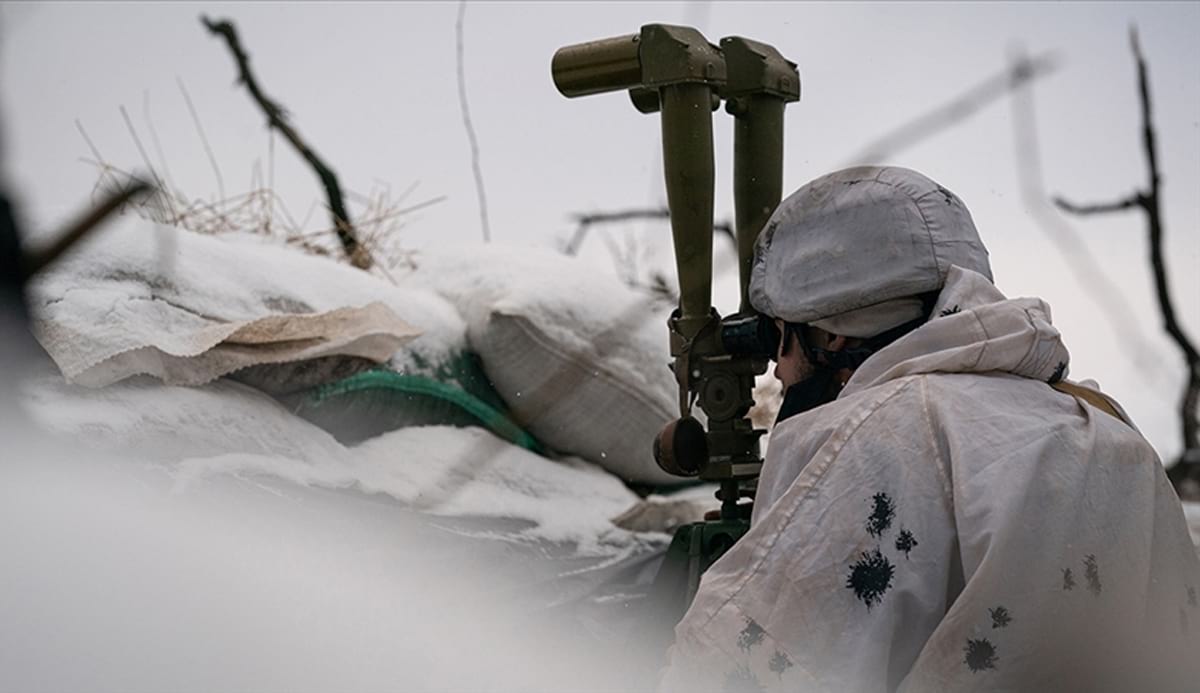 The Economist'ten Ukrayna analizi: Rus askeri doktrini neler söylüyor?
