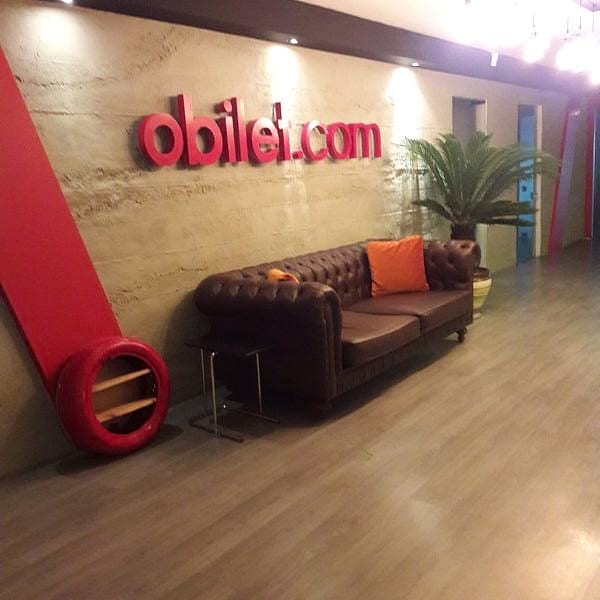 Obilet.com, rakibini satın aldı