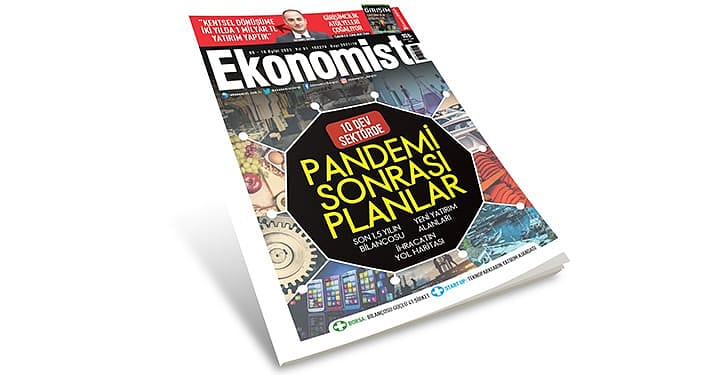Ekonomist’te Bu Hafta