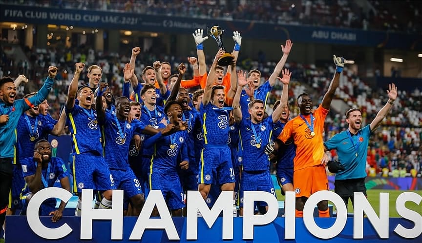 Abramovich'e bir kötü haber daha: Chelsea rüyası kabusa döndü-1