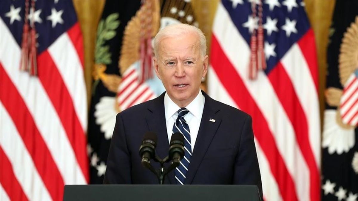 Biden'dan gözdağı: Rusya Ukrayna'yı işgal ederse...