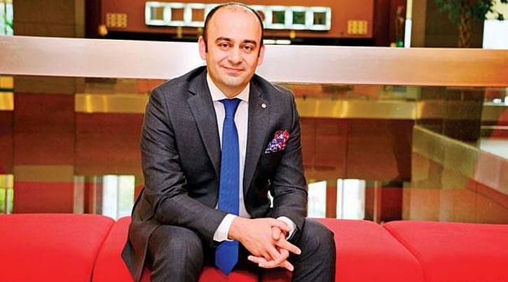 Kaliteye ve deneyime odaklanyoruz