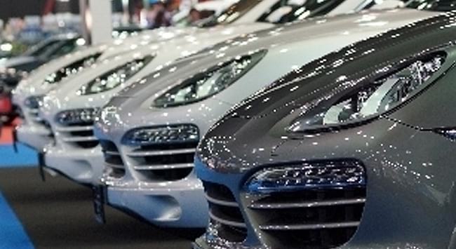 ABD'de yılın en çok satan otomobil markası... General Motors'u tahtından etti