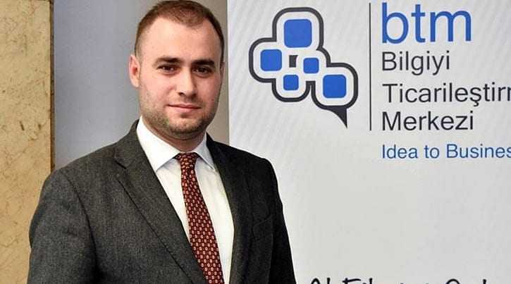 1.000 start up’a destek verecek