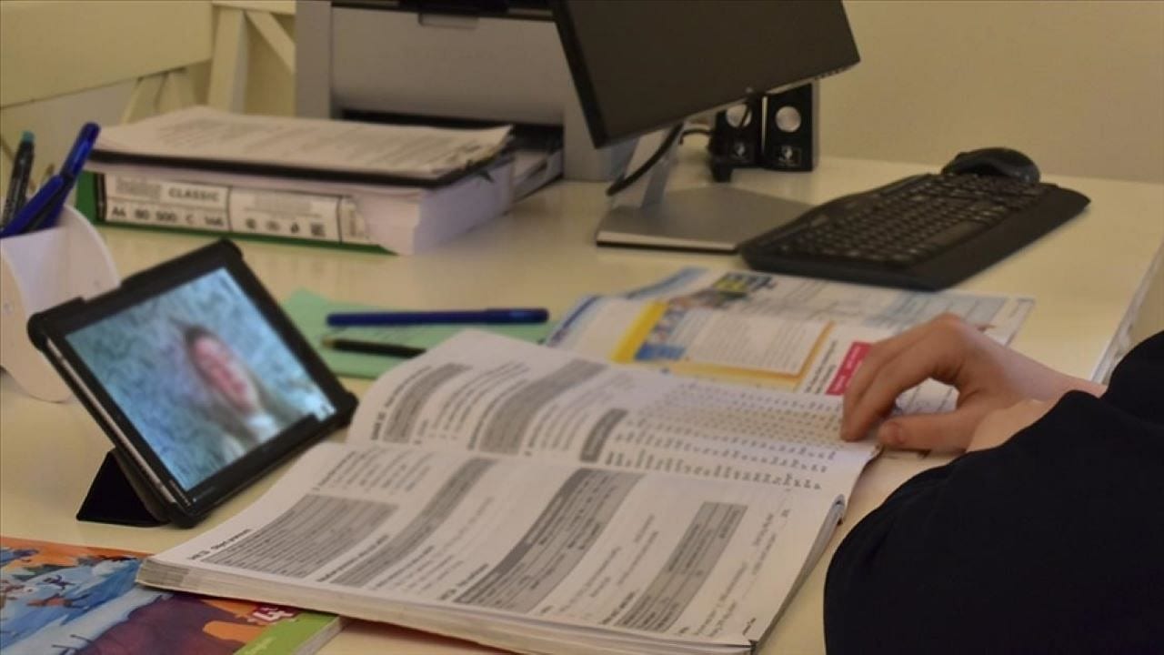 Bir veli pandemide uzaktan eğitime geçen özel okuldan ücret iadesi istedi: İşte Yargıtay kararı