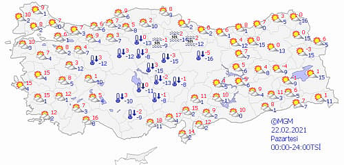 İstanbul'da kar yağışı devam edecek mi? Bu sabahki sürprizin nedeni neydi?-4