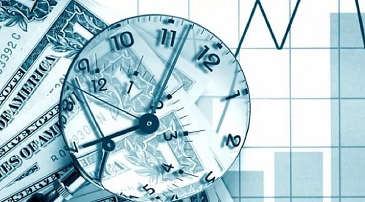 BIST 100 hisselerinin teknik analizi (25.6.2017)