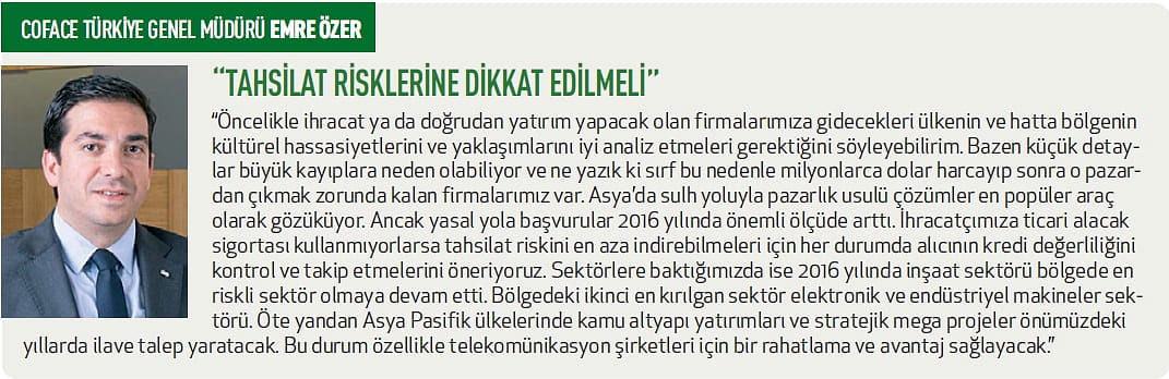 Asya Pasifik'te iş firsatları-3