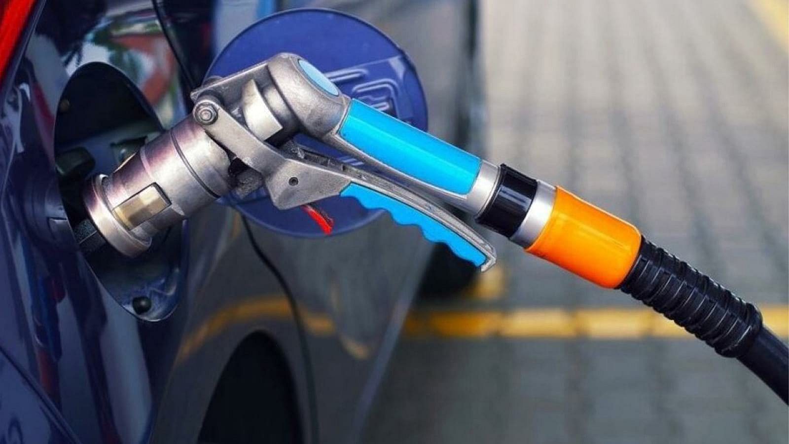 LPG'ye 63 kuruş zam