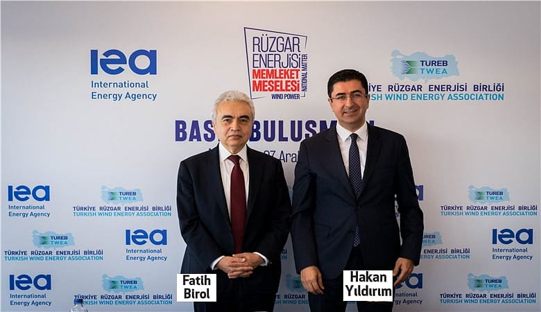 Rüzgar yatırımlarında ‘YEKDEM’ sıkıntısı-0