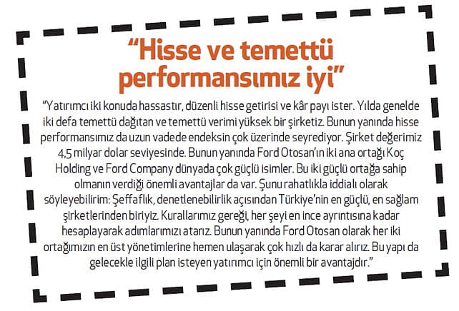 Yatırımların meyvesini toplamaya başladık-0
