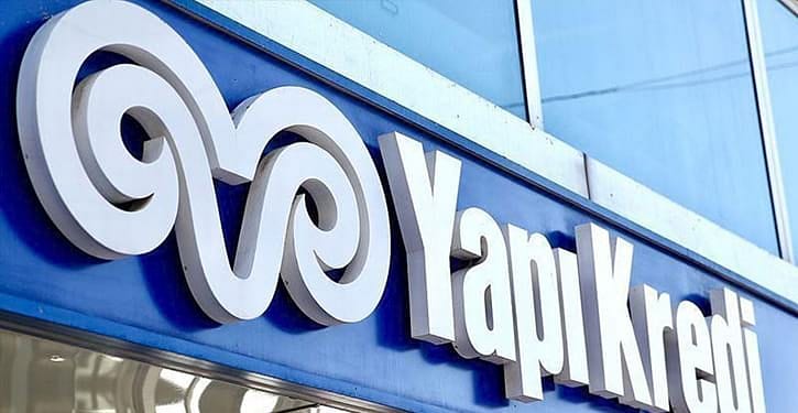 Yapı Kredi’den yeni finansman anlaşması