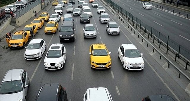 Zorunlu trafik sigortasında 'indirim' tavsiyesi