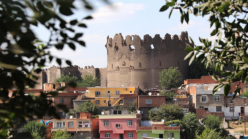 Diyarbakır'da taziyeler dijital ortama taşınıyor