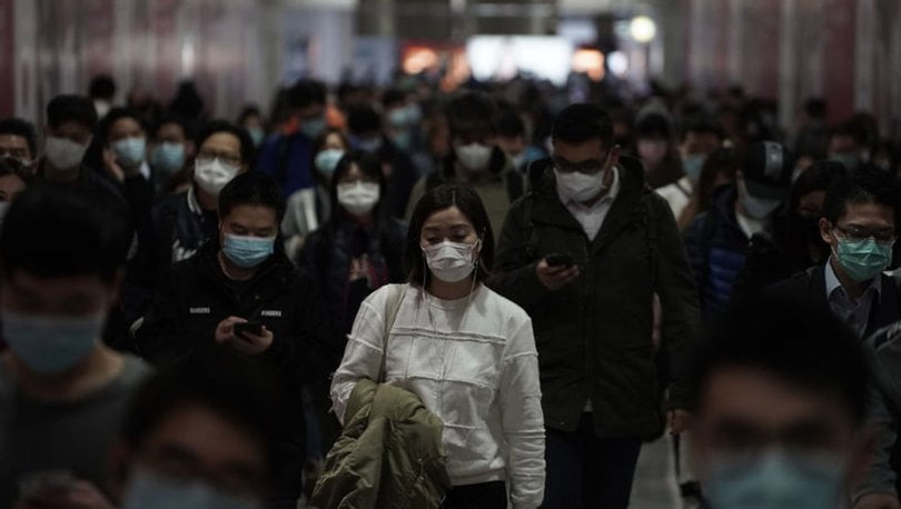 Çin İstanbul Başkonsolosu'ndan koronavirüs açıklaması
