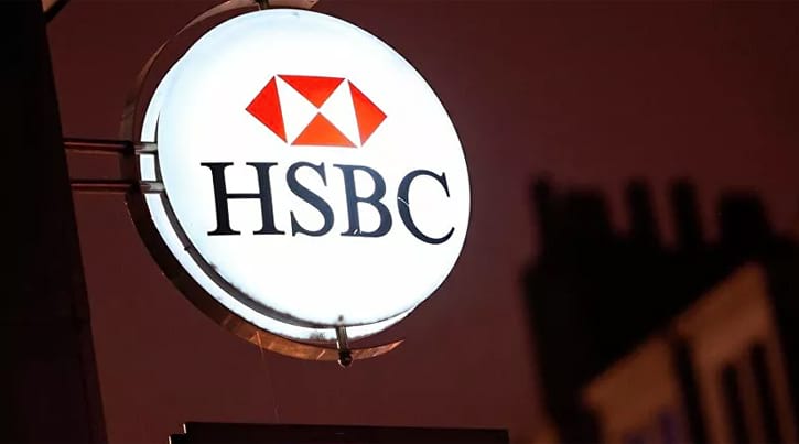 HSBC Türkiye'de iki üst düzey atama