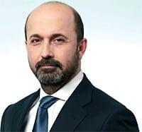Ümit Leblebici