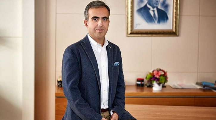 Yerellikte öksüz kalmış işlere destek vereceğiz