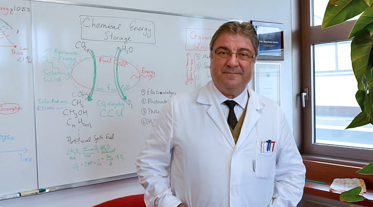 Selçuk Yaşar Ödülü sahibini buldu