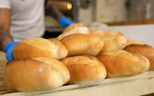 Edirne'de 'ekmeğe zam' tartışması