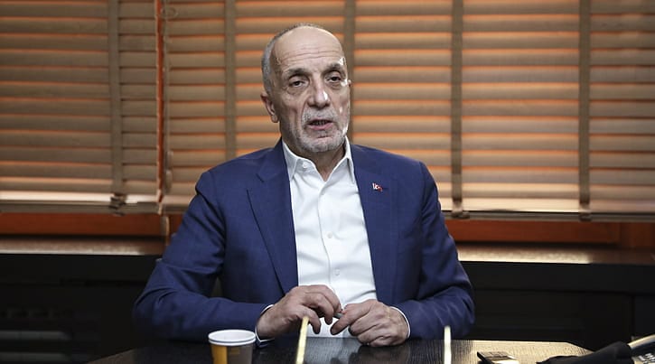 Türk-İş'ten asgari ücret açıklaması: Önce işveren ve hükümet getirsin rakamı