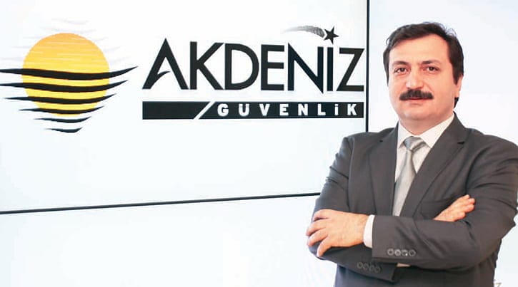 Akdeniz Güvenlik, zırhlı araç üretecek