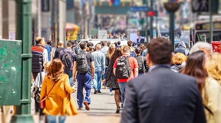 ABD'de işsizlik maaşı başvuruları beklentinin üzerinde