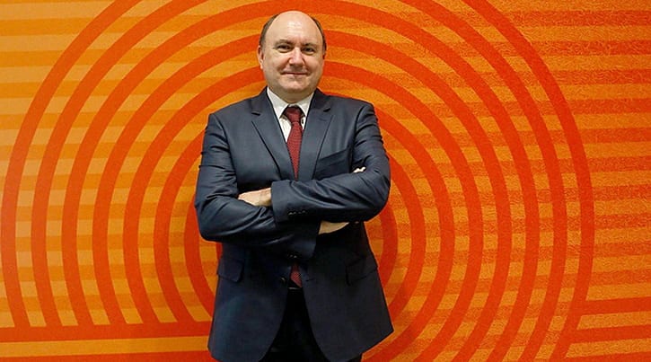 Traktör üretiminin üçte ikisini gerçekleştiriyoruz