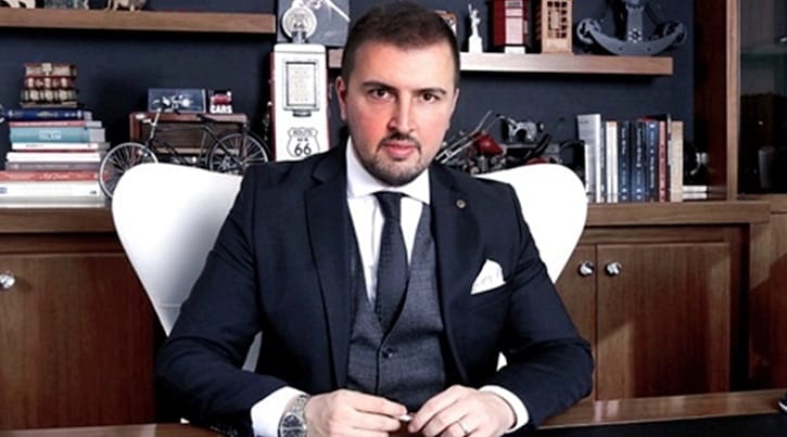 Yeni İnci yatırım atağında