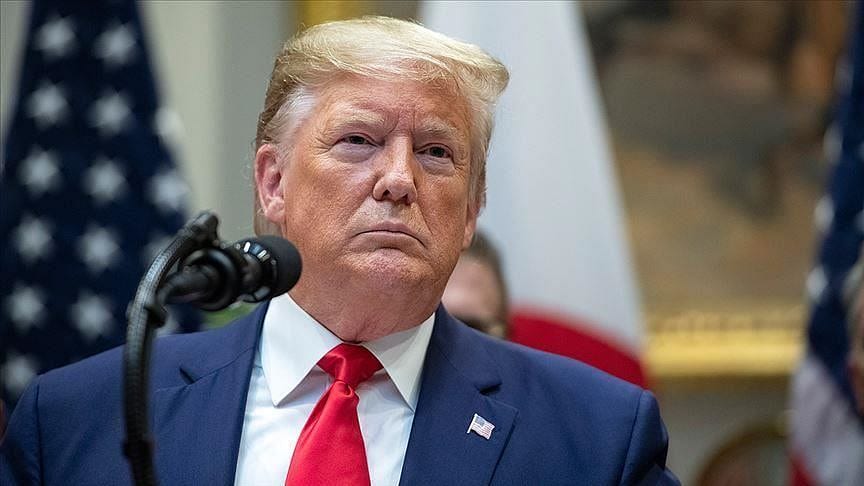 Trump: Dolar ikinci dönemimde daha güçlü olacak