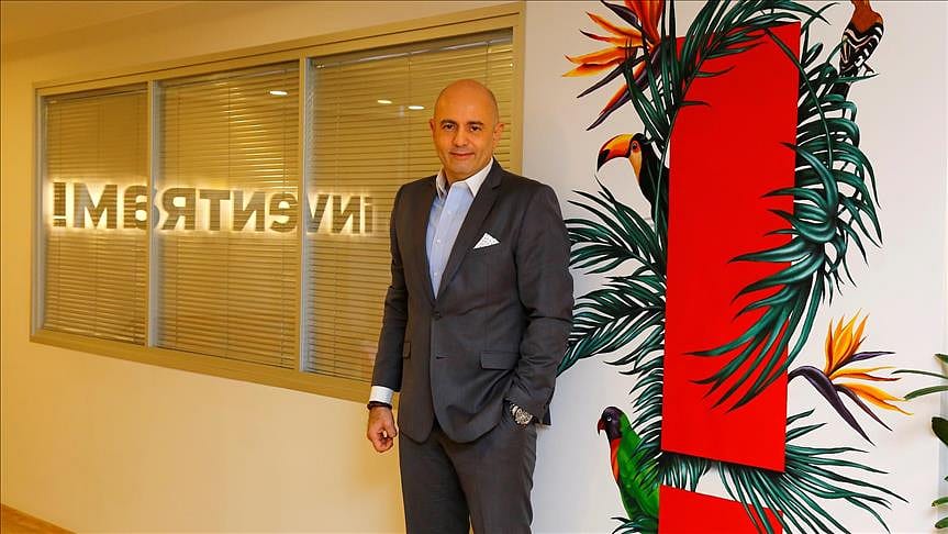 İnventram yatırım portföyüne iki yeni şirket ekledi