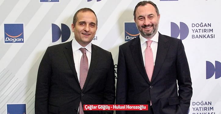 Katma değerli ürün ve hizmetleri bir arada sunacak