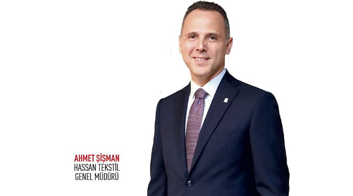 Hassan Tekstil'den 45 milyon dolarlık yatırım