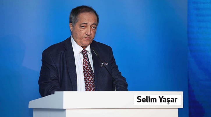 Yaşar’dan 25 milyon Euro’luk yatırım