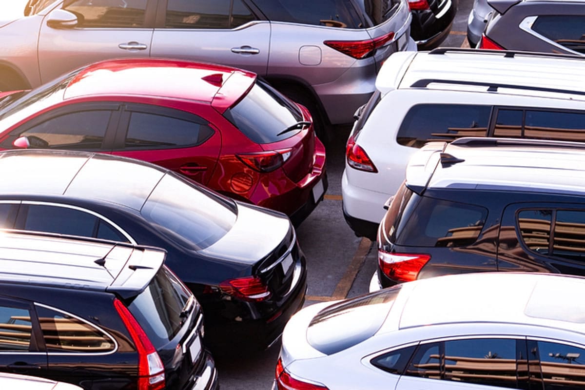 İkinci el otoda en çok satılan 3 otomotiv markası