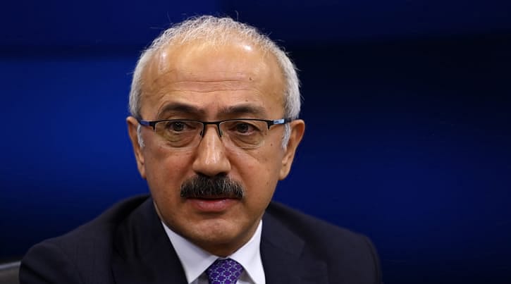 Bakan Elvan: Liberal kambiyo rejimine kararlılıkla devam edilecek