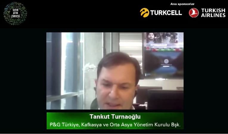 STK’lar ve iş dünyası ‘Sıfır Atık Zirvesi’nde buluştu