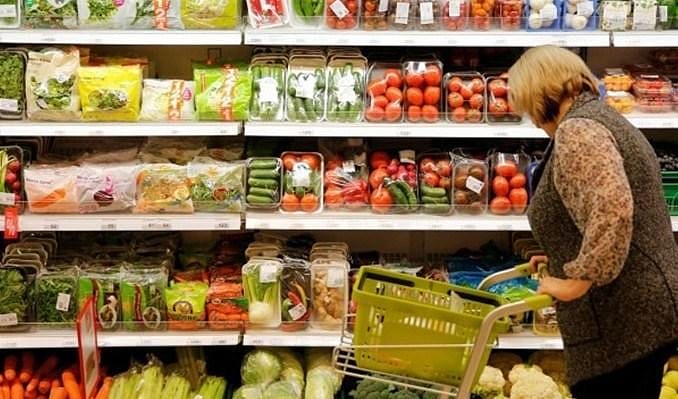 ABD'de enflasyon temmuzda beklentiler dahilinde gerçekleşti