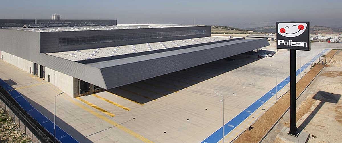 Polisan Holding'te CFO değişimi