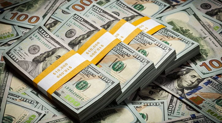 Dolar kurunda yeni zirveler yolda mı?
