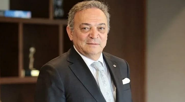 Bursalılar TETSİAD yarışına ‘platform’la girdi
