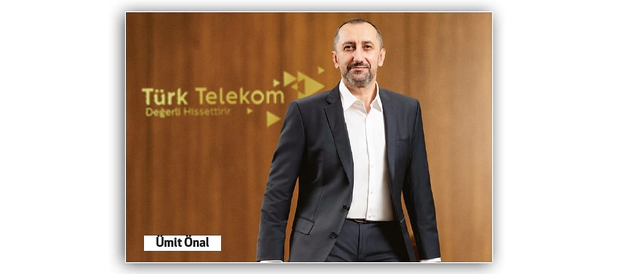 “Ekosistemi güçlendirmeye kararlıyız”